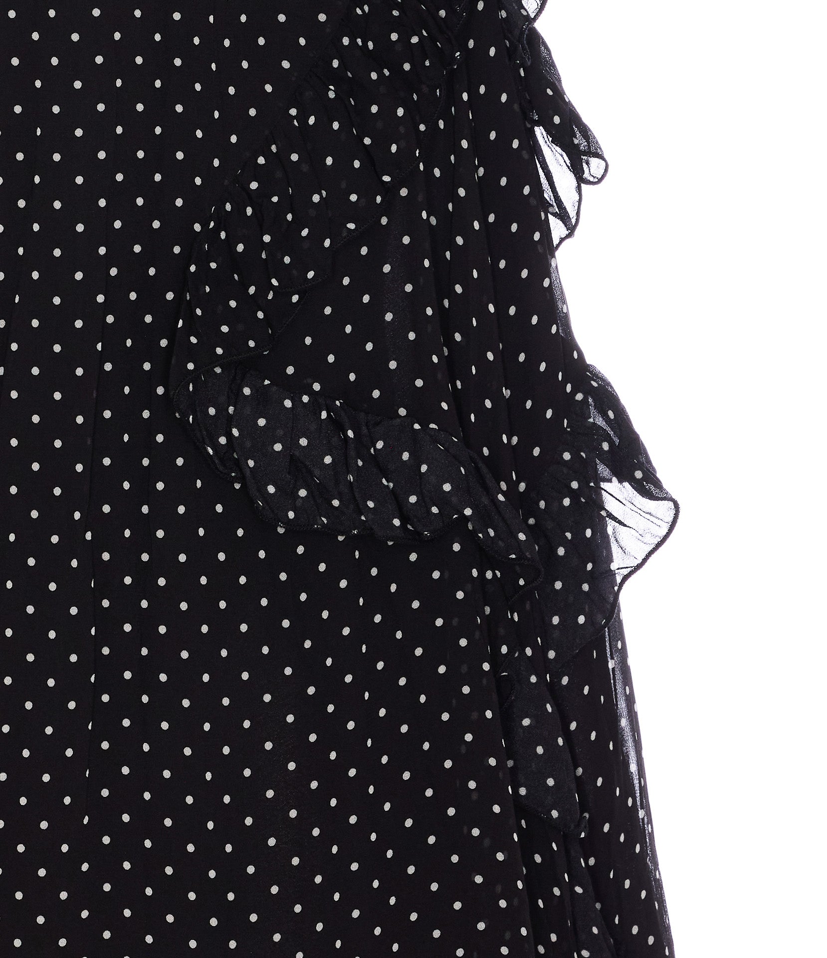 Aniye By Dresses Black Viscose