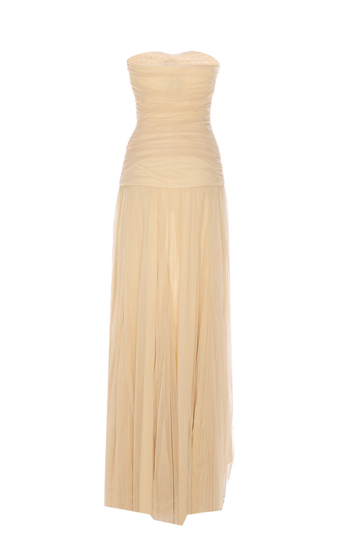 Aniye By Dresses Pink Polyamide