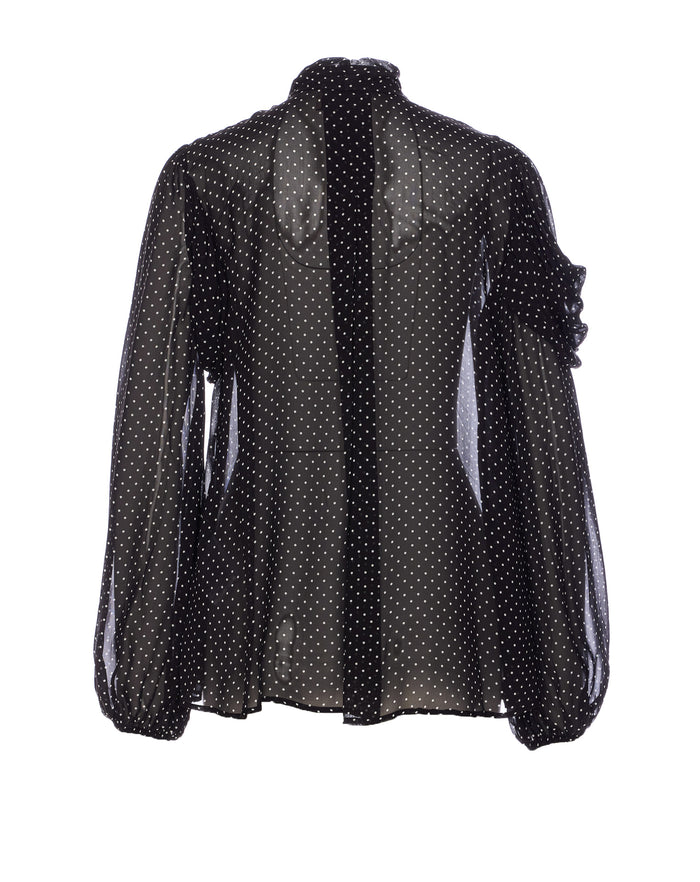 Aniye By Shirts Black Viscose