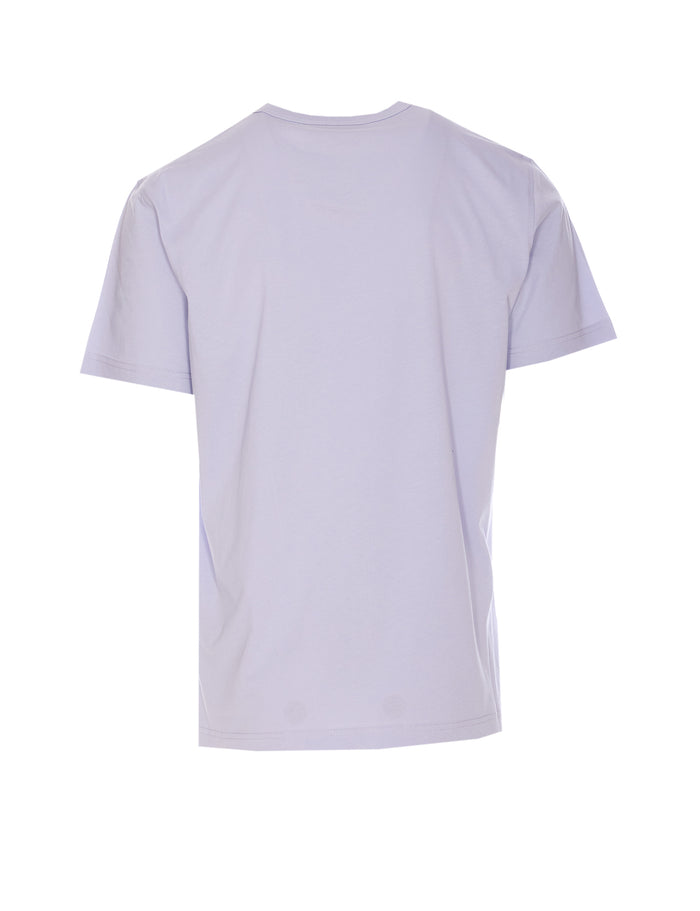 Belstaff T-Shirts And Polos Purple Cotton