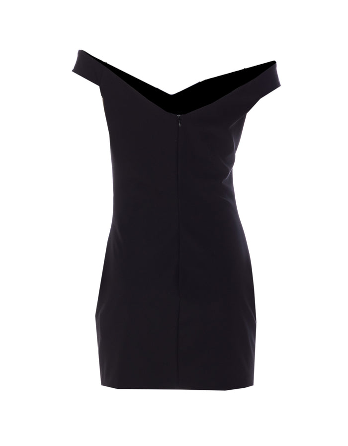 Aniye By Dresses Black Polyamide