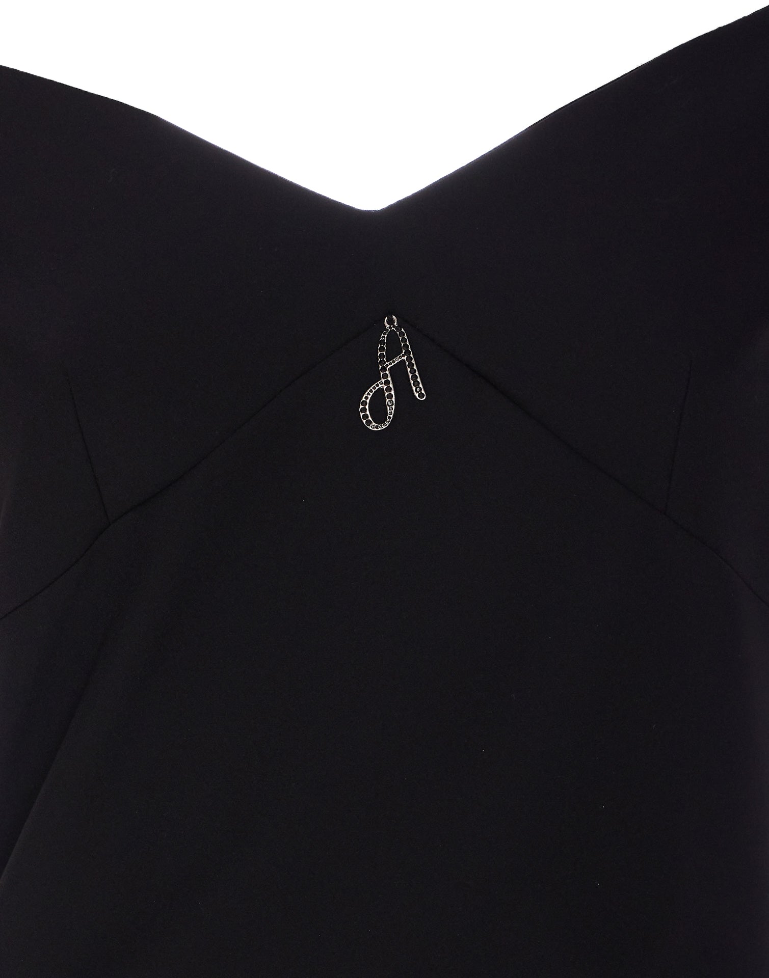 Aniye By Dresses Black Polyamide