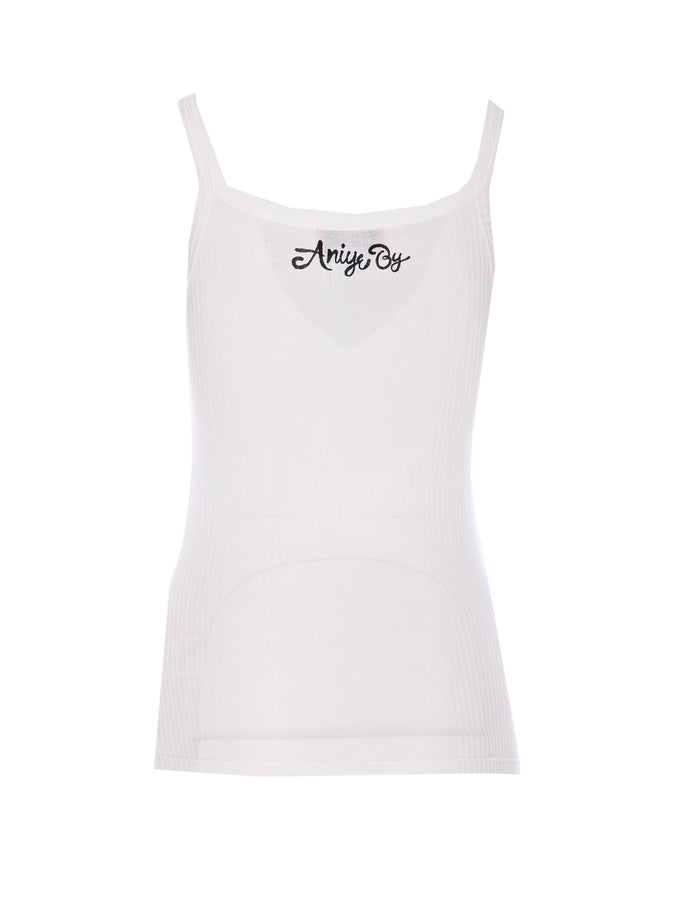 Aniye By Top White Viscose