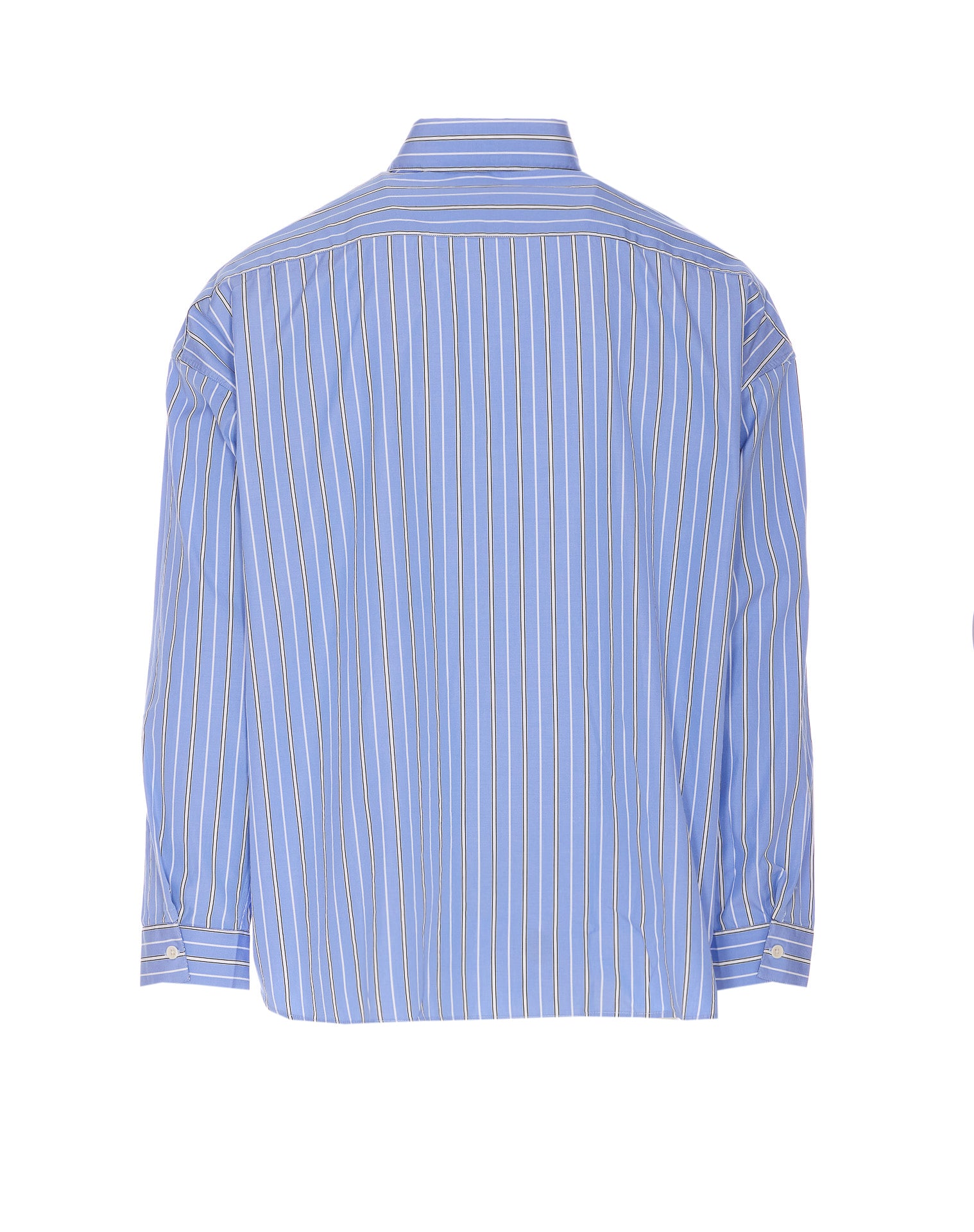 Sunflower Shirts Blue Cotton