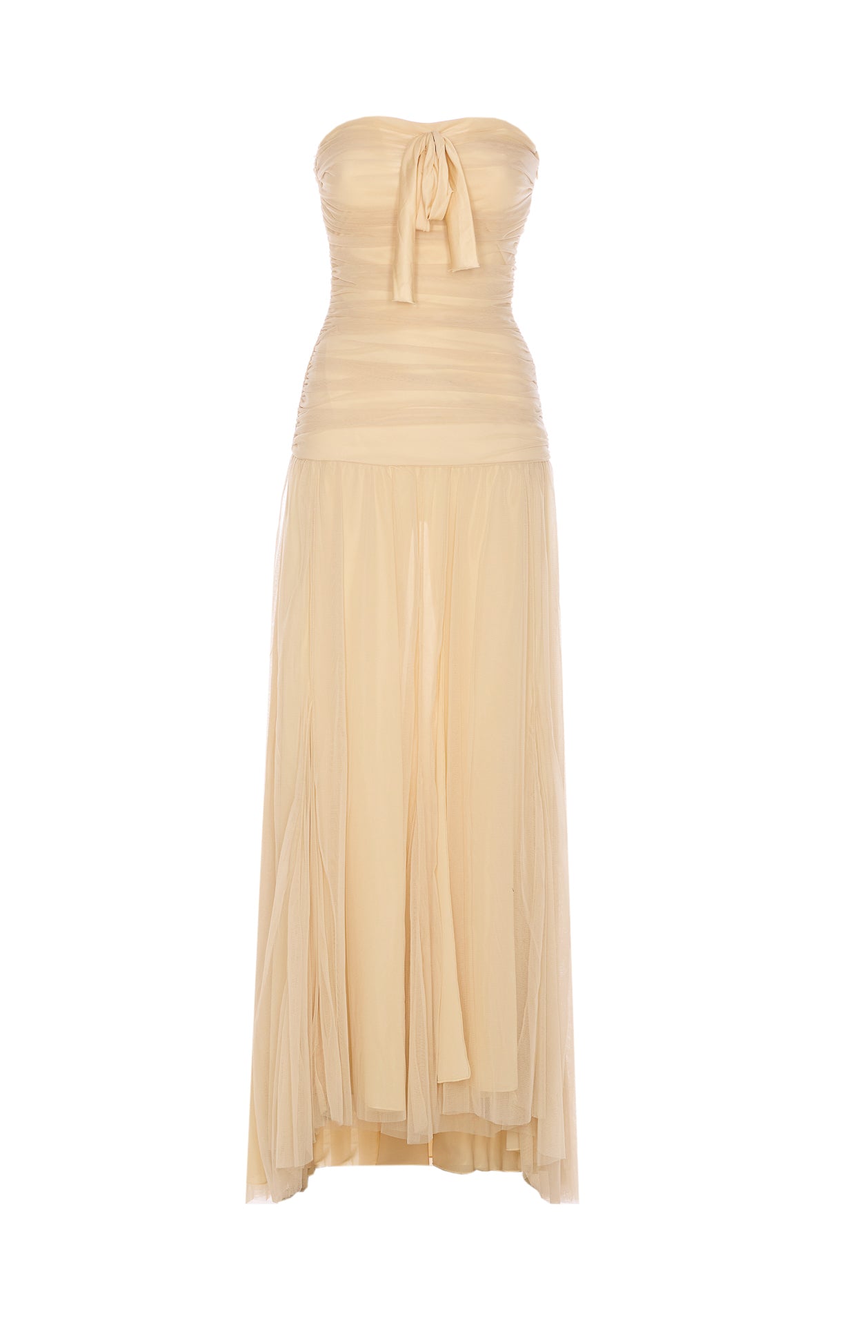Aniye By Dresses Pink Polyamide