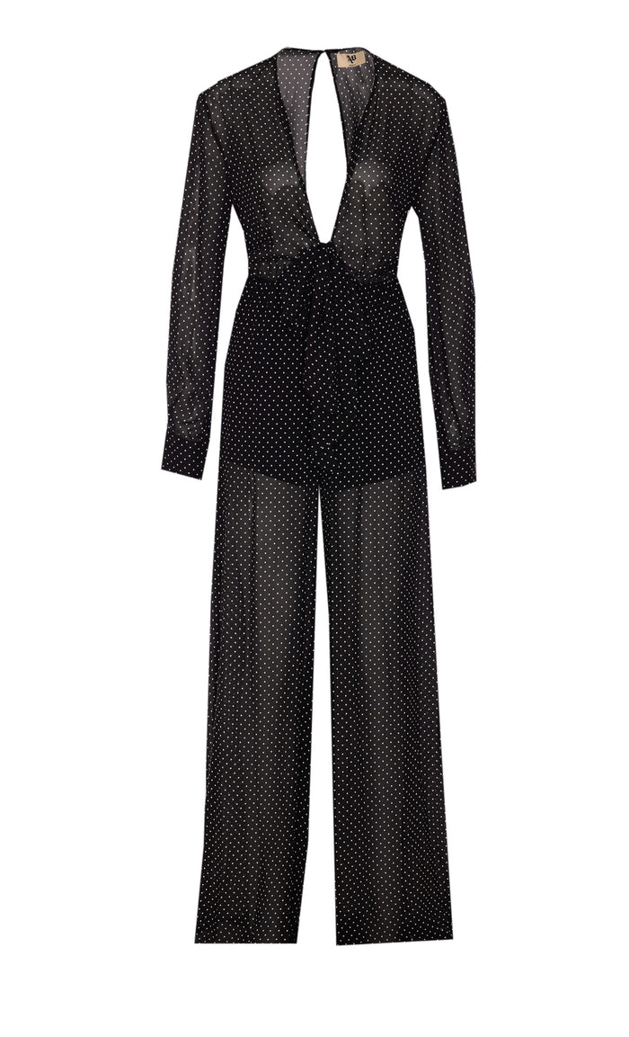 Aniye By Trousers Black Viscose