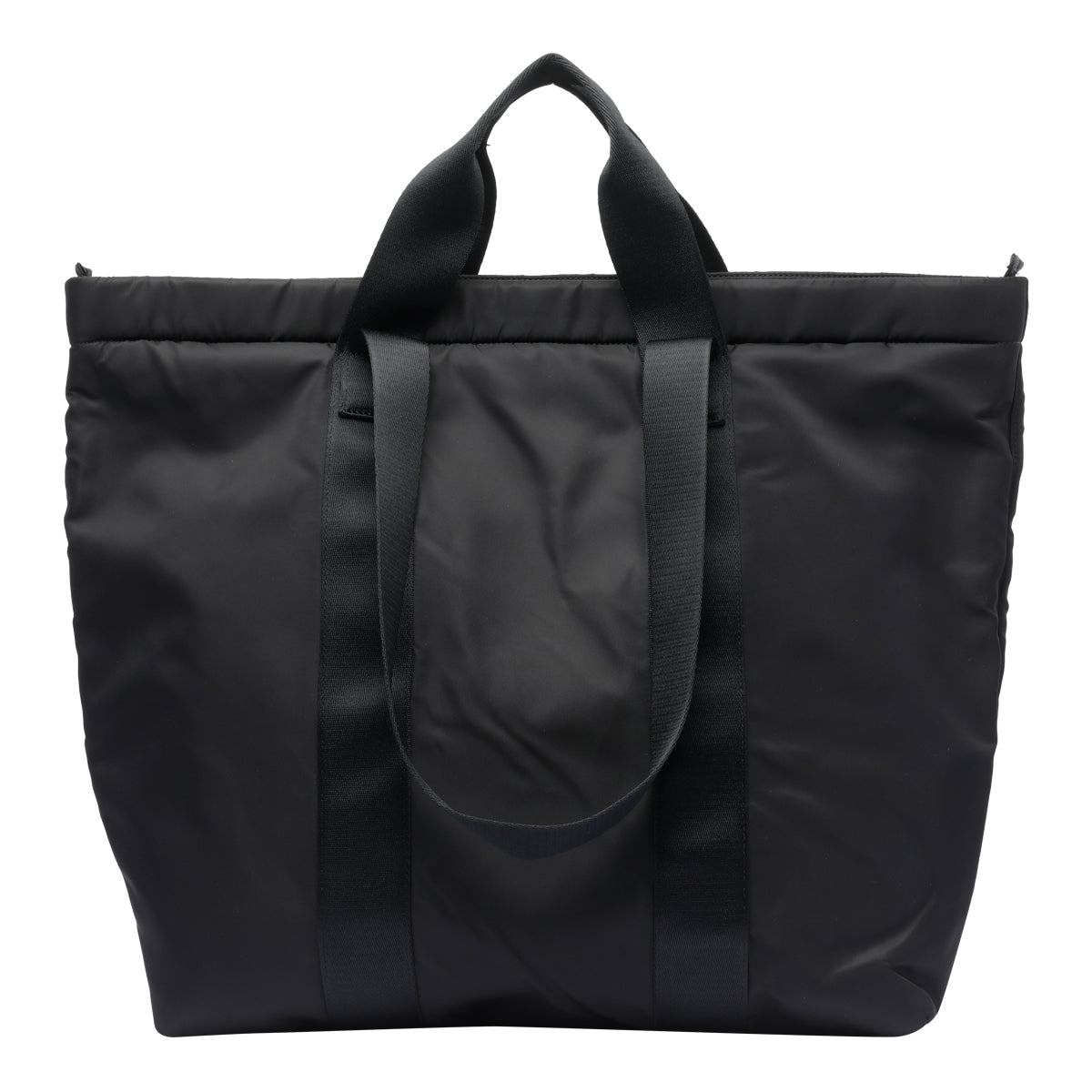 Y-3 Bags Black Polyamide