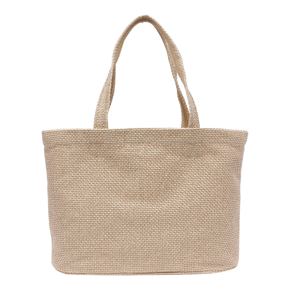 Jimmy Choo Bags Beige Raffia