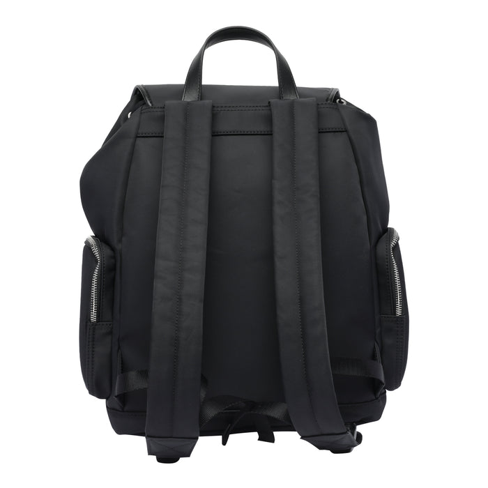 Ganni Bags Black Nylon