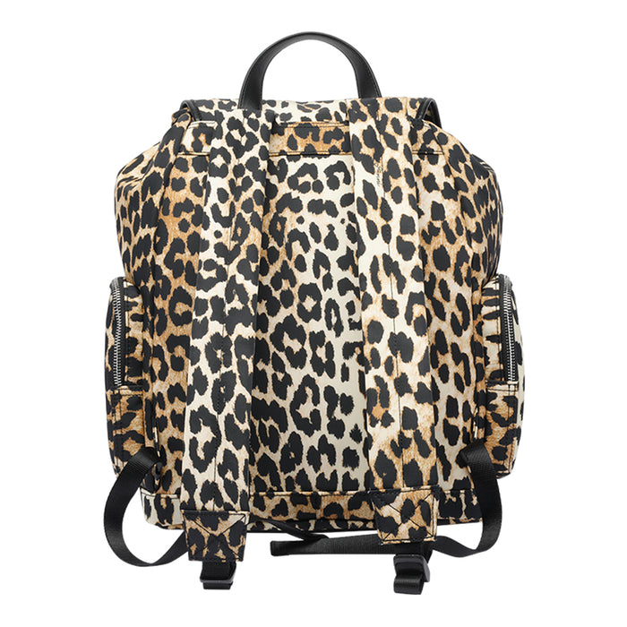 Ganni Bags Multicolour Nylon