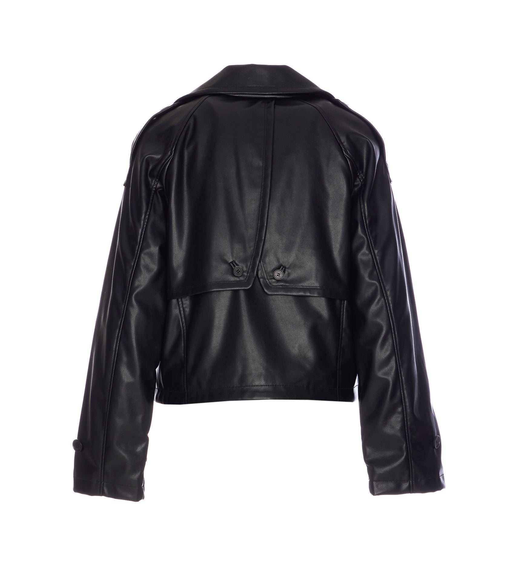 Urbancode Jackets Black Polyester