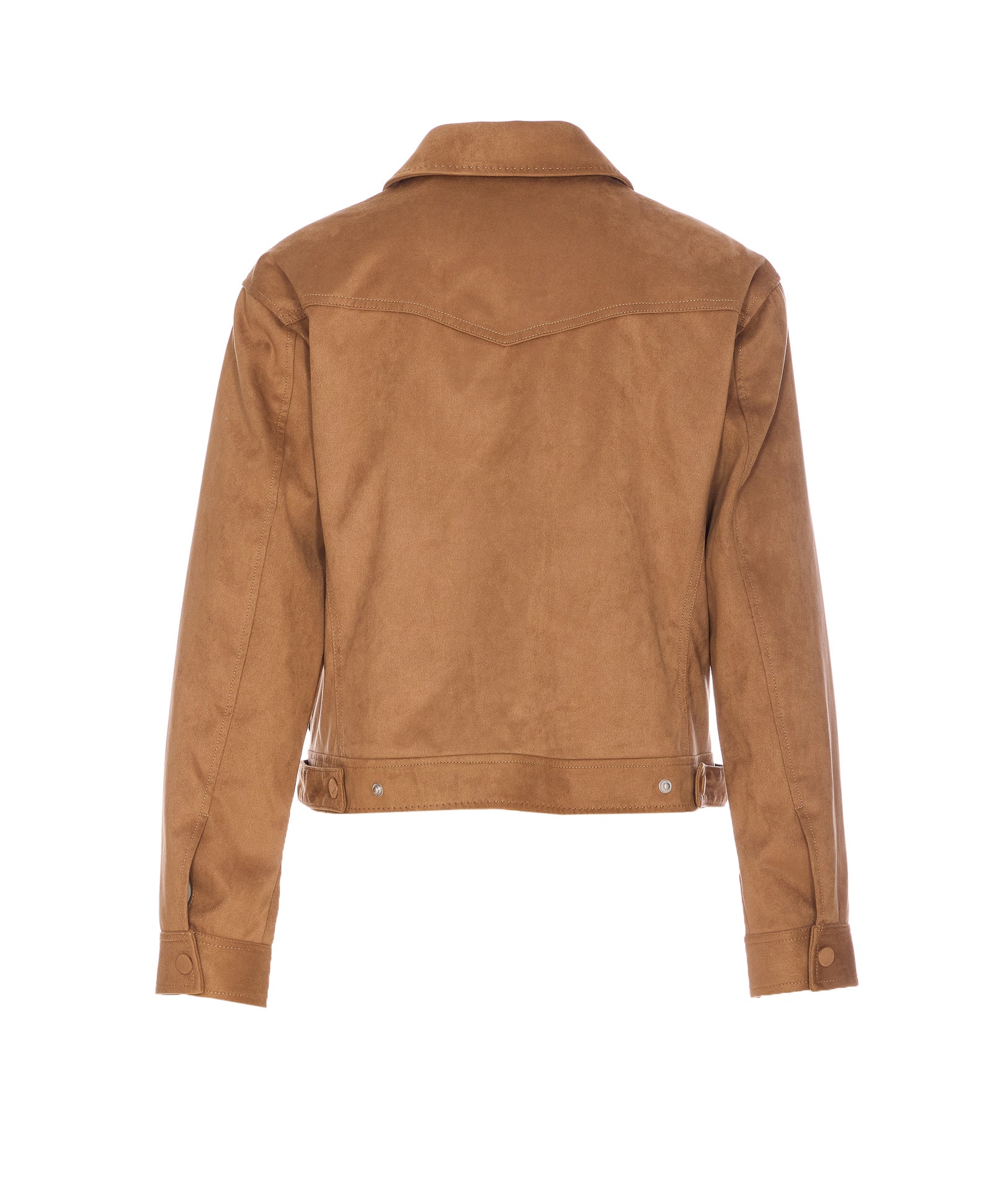 Urbancode Jackets Brown Polyester