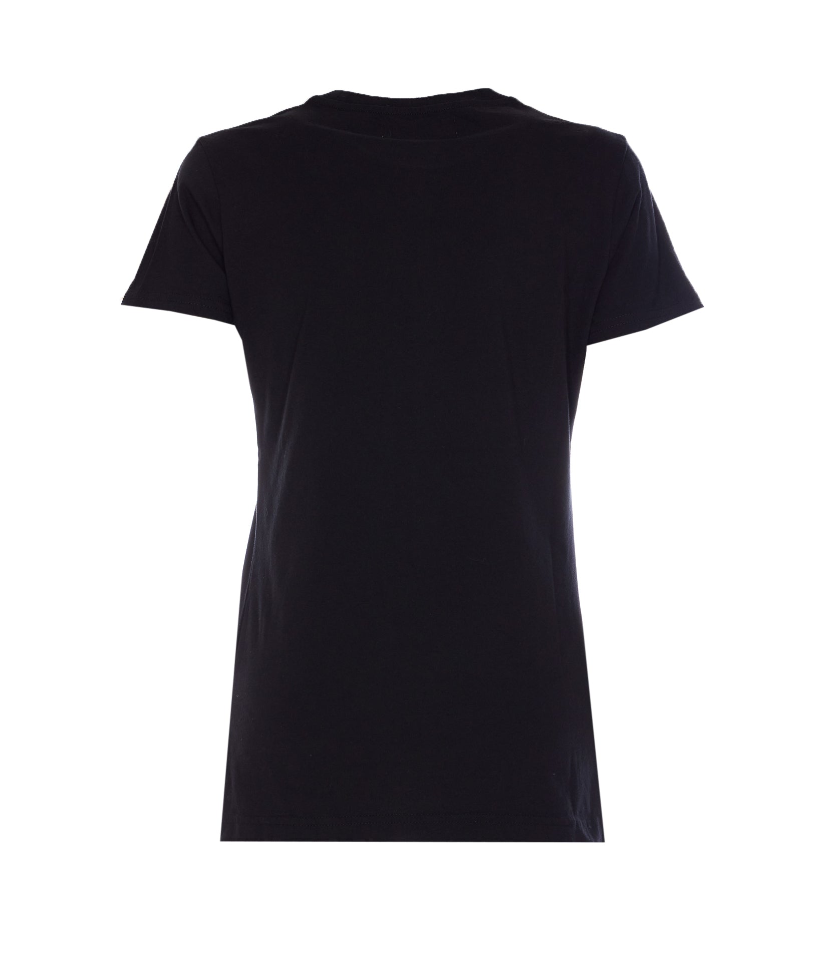 Vivienne Westwood T-Shirts And Polos Black Cotton
