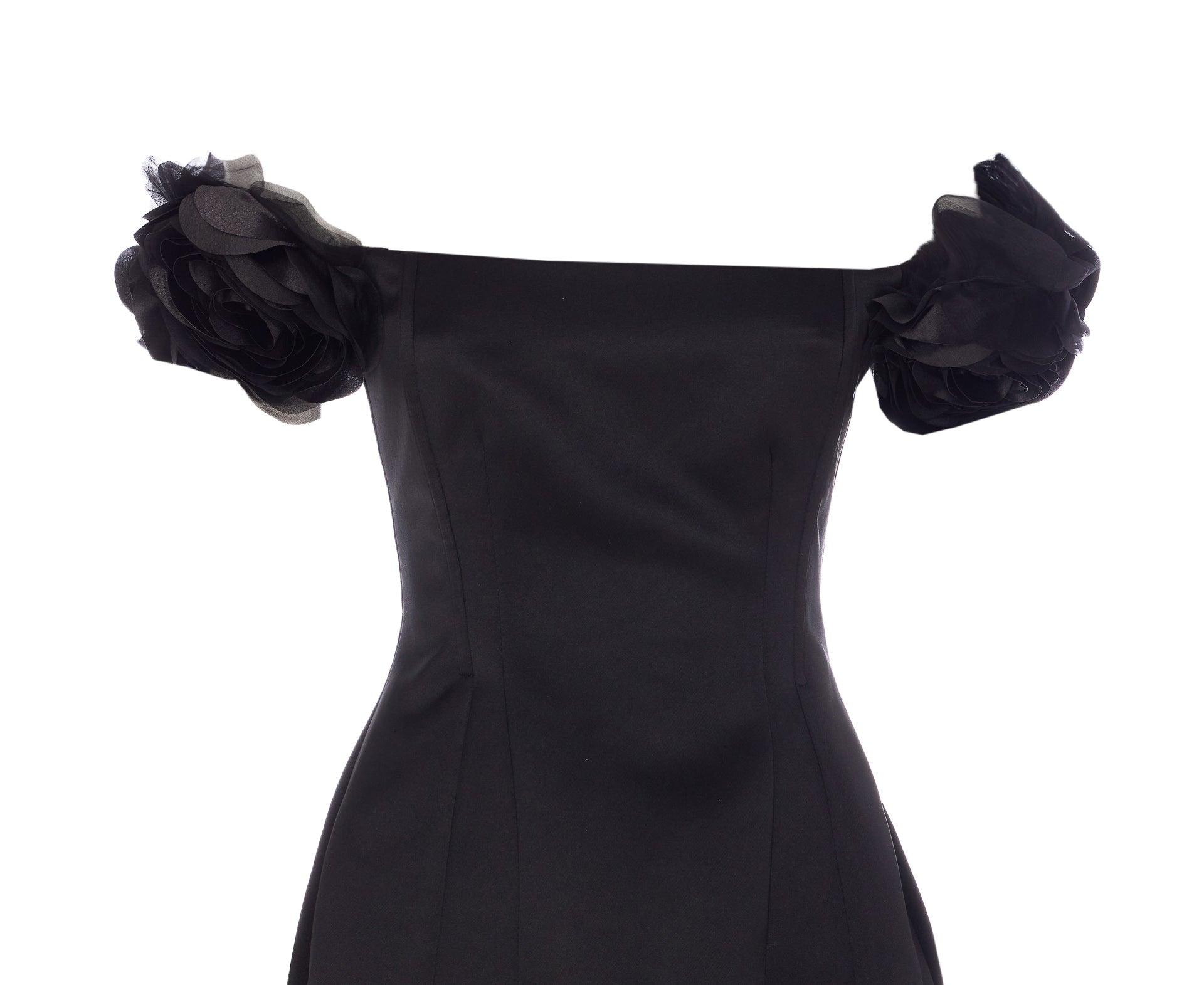 Elisabetta Franchi Dresses Black Polyester