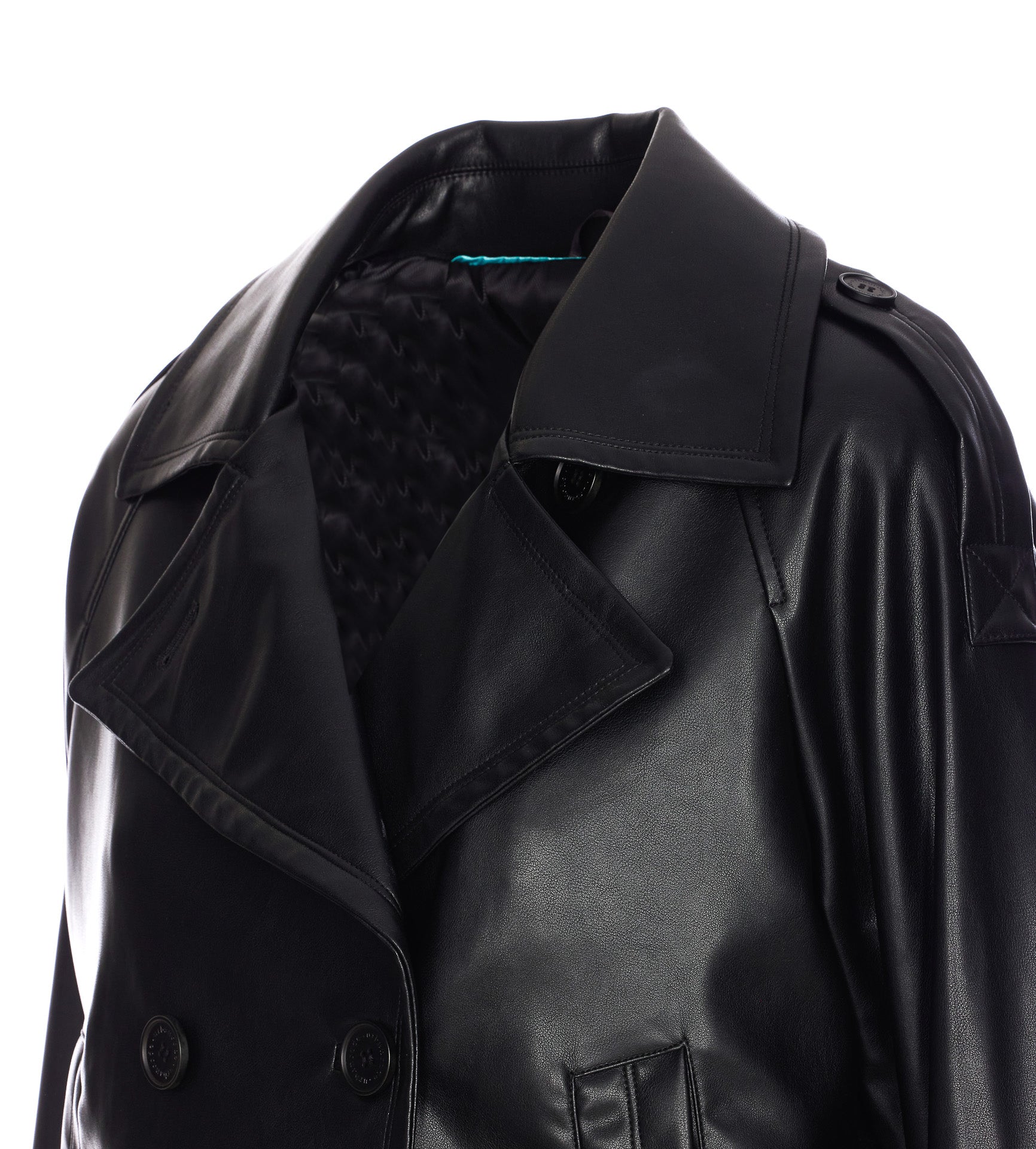Urbancode Jackets Black Polyester