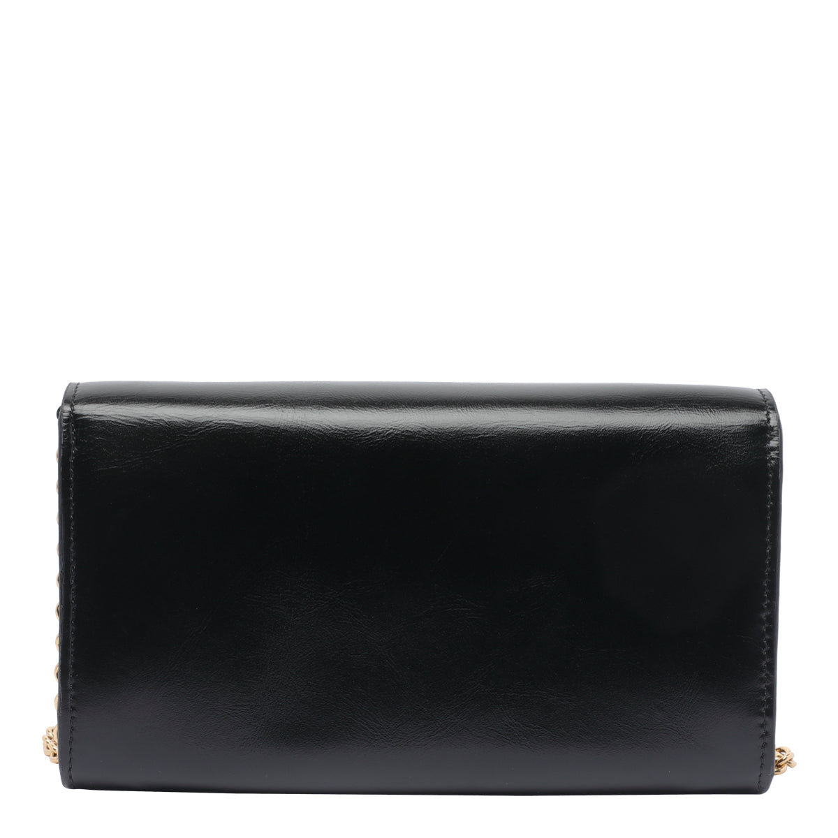Chloè Bags Black Calf Leather