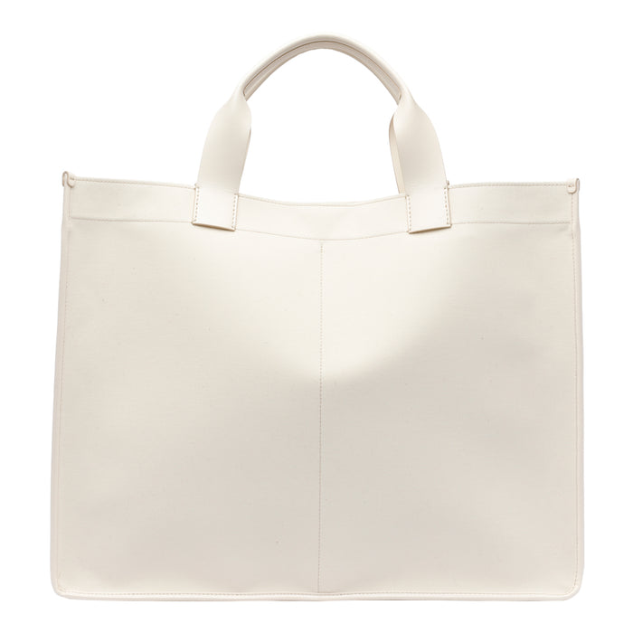 Maison Margiela Bags White Cotton