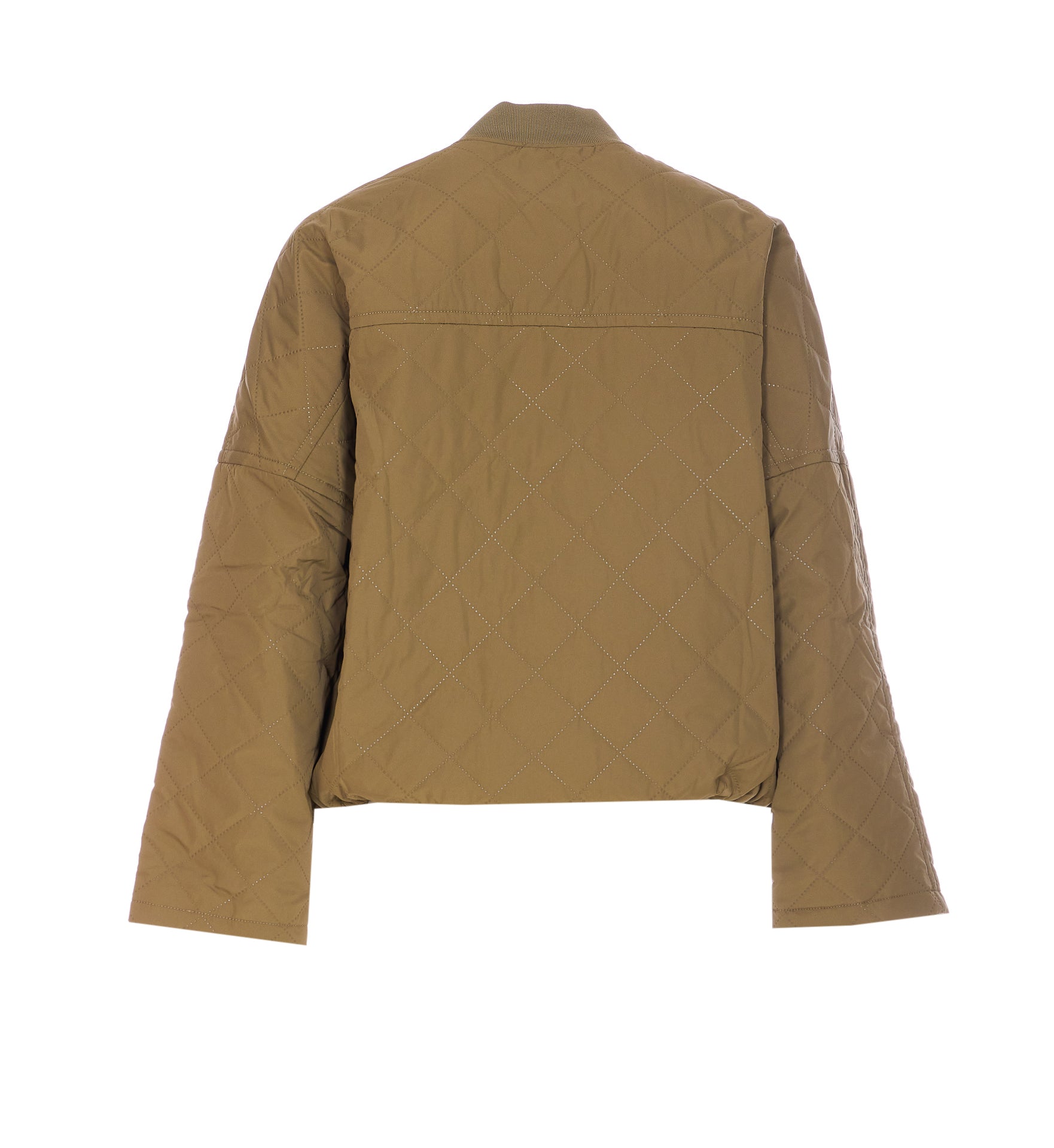 Barbour Jackets Green Polyester