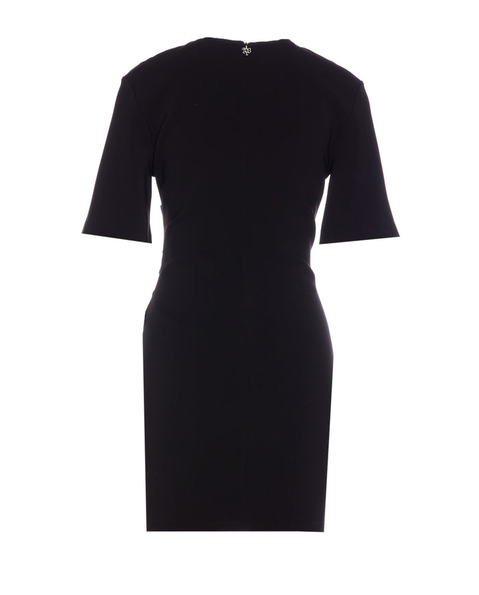 Aniye By Dresses Black Polyester
