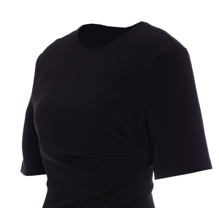 Aniye By Dresses Black Polyester