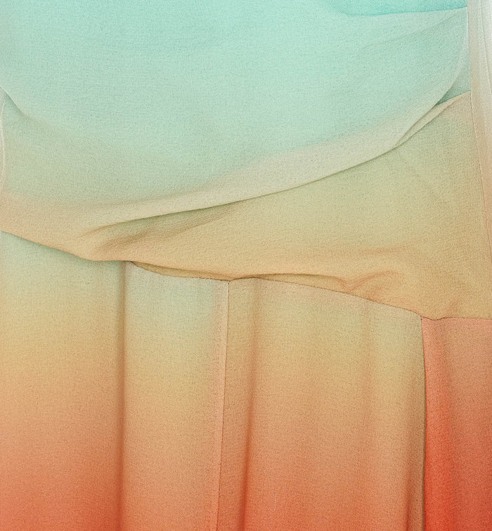 Essentiel Antwerp Dresses Multicolour Polyester