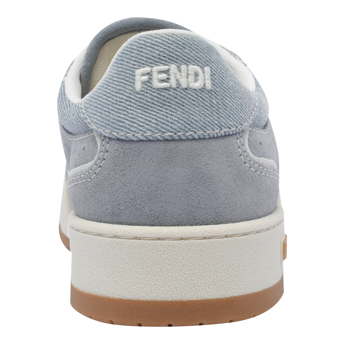 Fendi Sneakers Blue