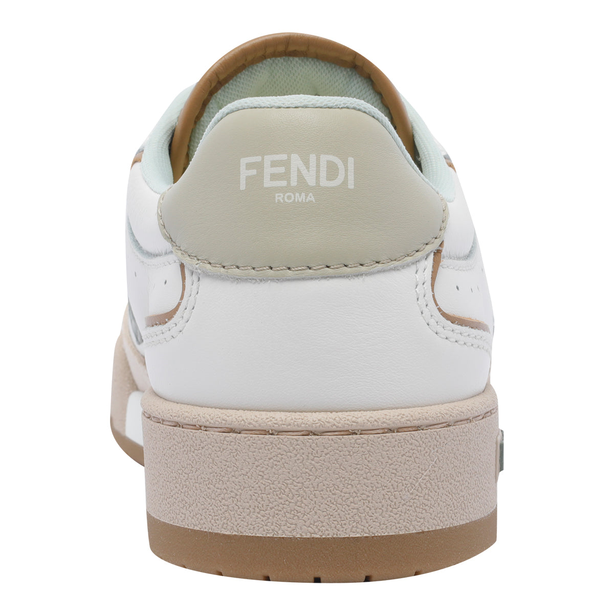 Fendi Sneakers White