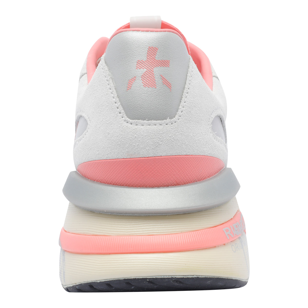 Premiata Sneakers White