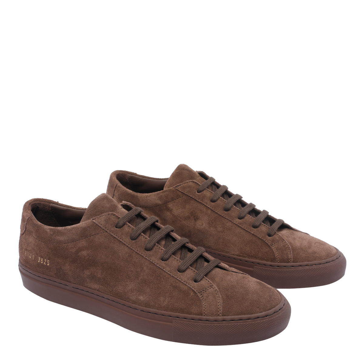 Common Projects Sneakers Brown