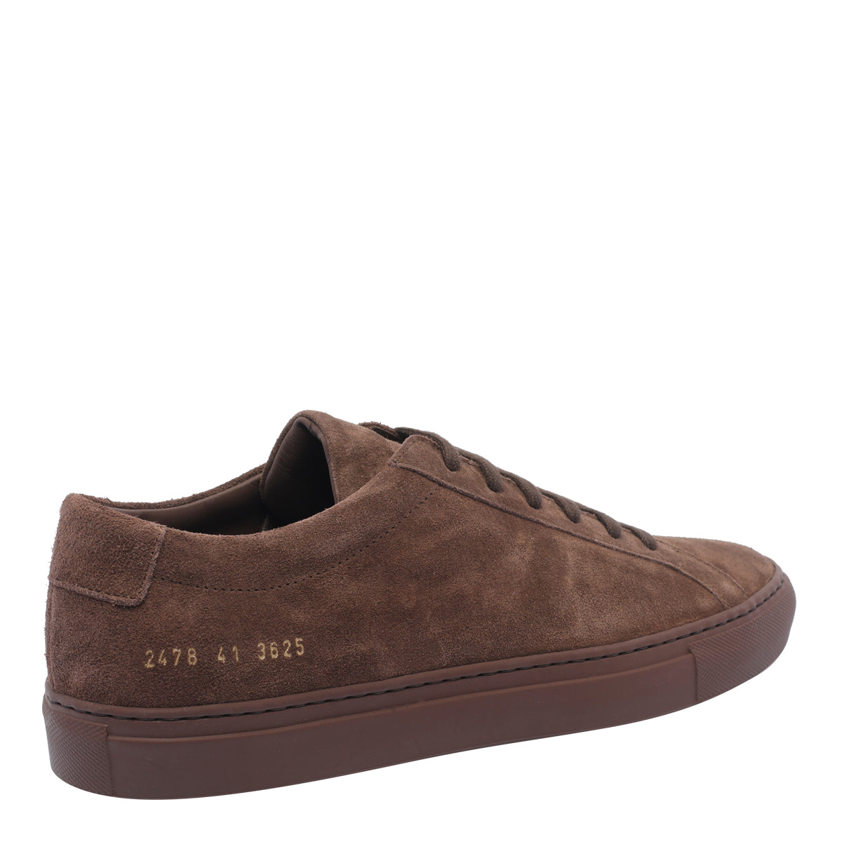 Common Projects Sneakers Brown