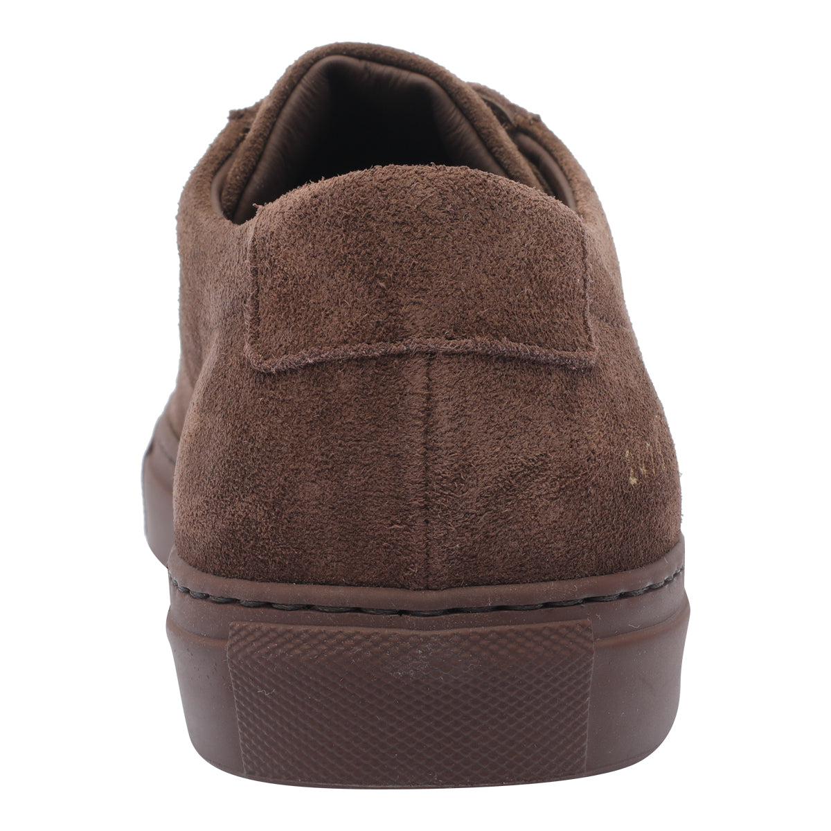 Common Projects Sneakers Brown