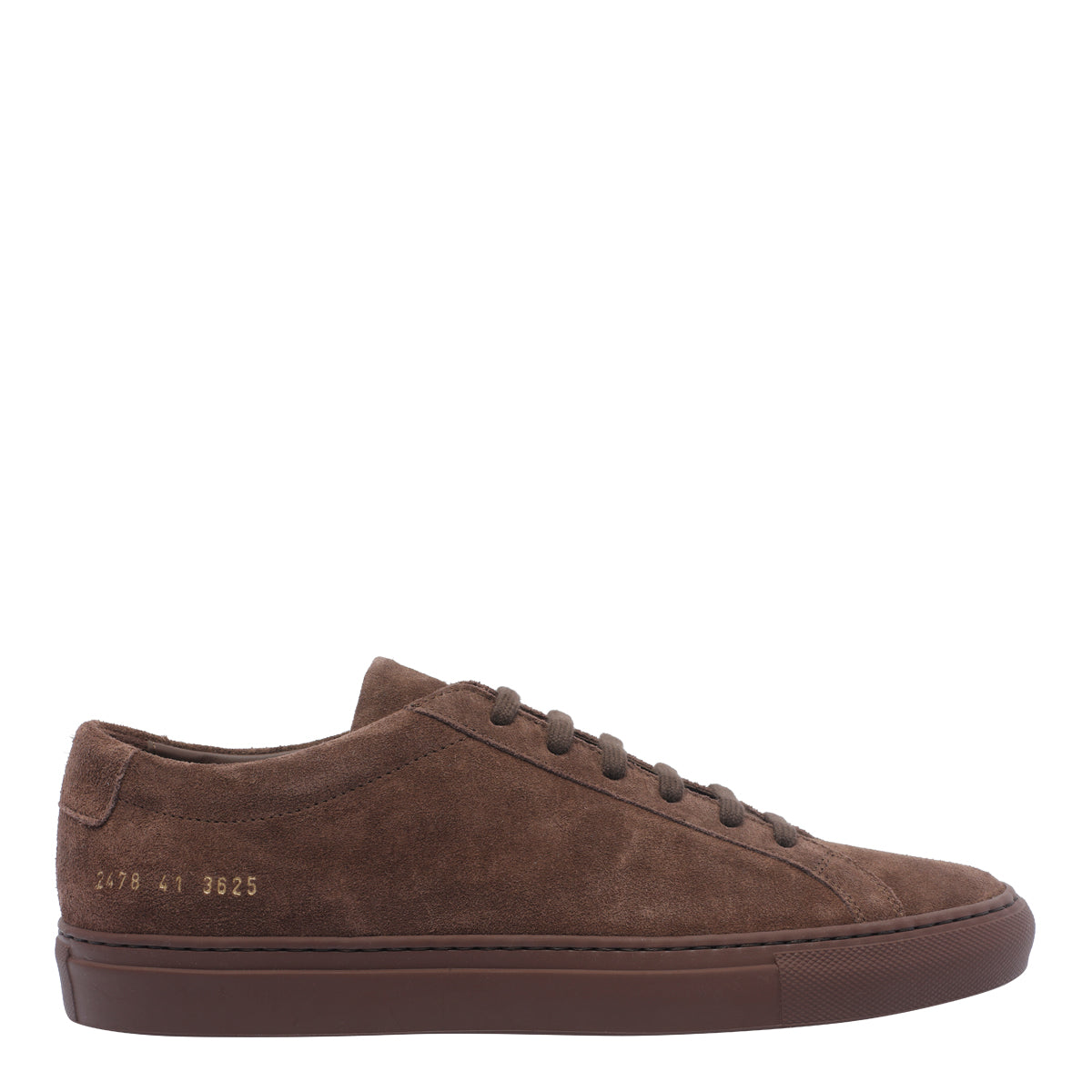 Common Projects Sneakers Brown