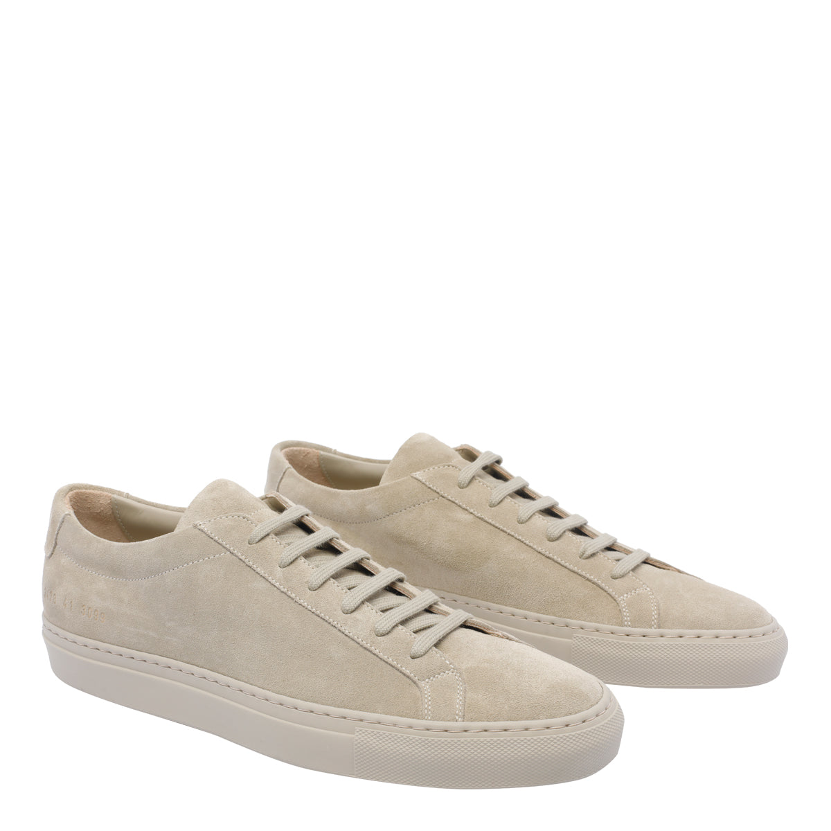 Common Projects Sneakers Beige