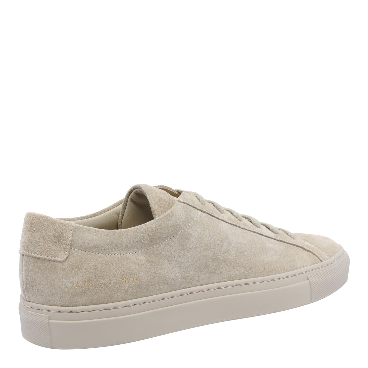 Common Projects Sneakers Beige