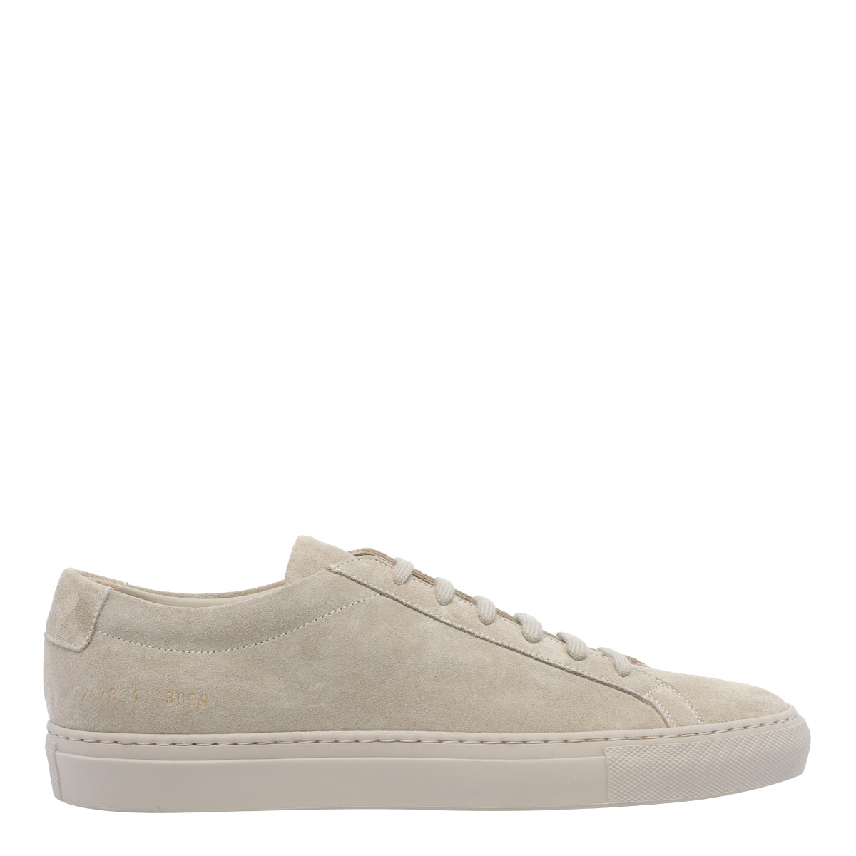 Common Projects Sneakers Beige