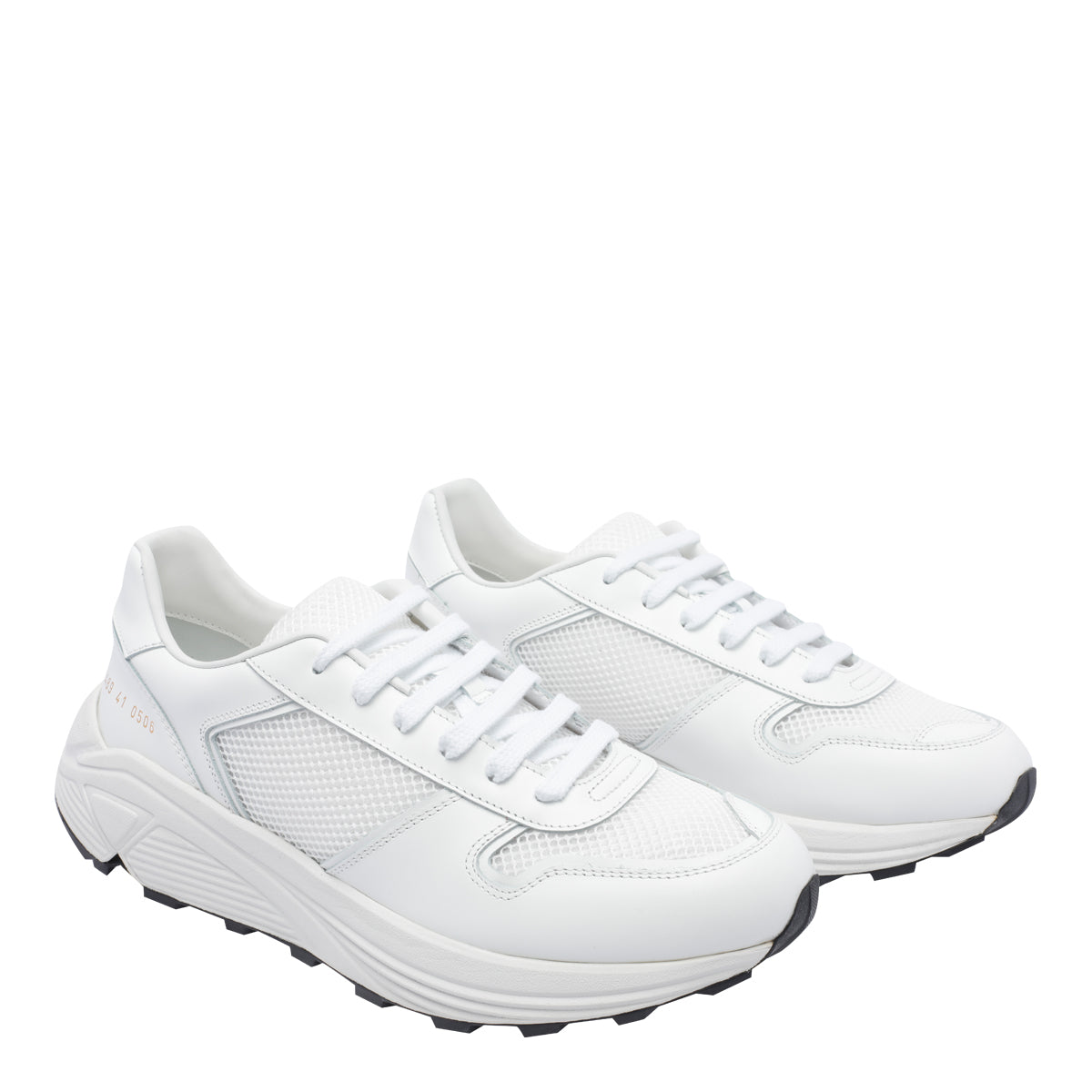 Common Projects Sneakers White