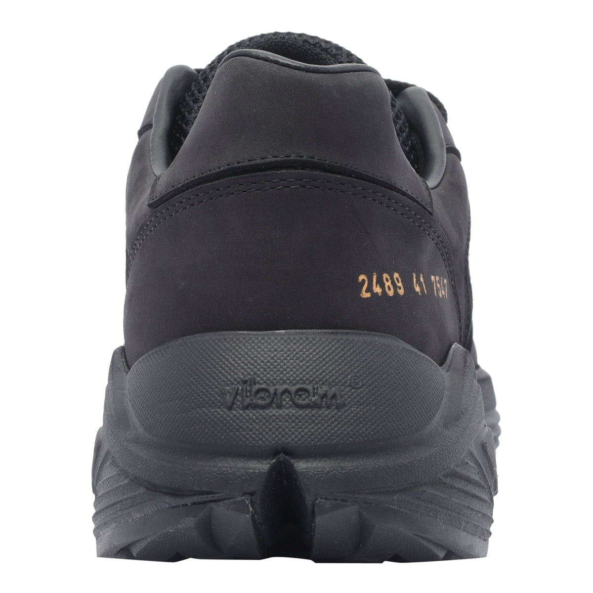 Common Projects Sneakers Black