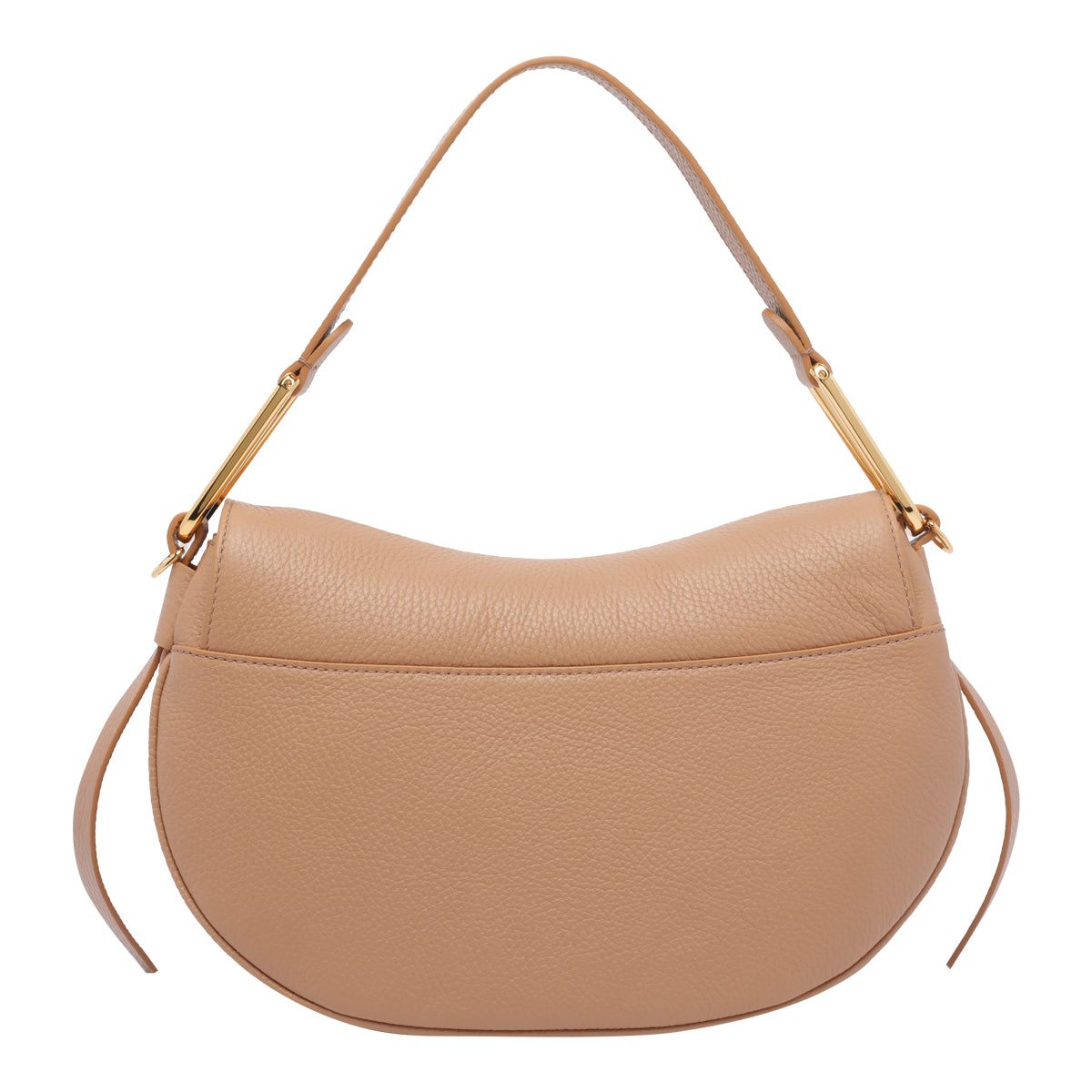 Coccinelle Bags Pink Calf Leather