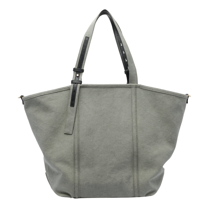 Golden Goose Bags Green Cotton