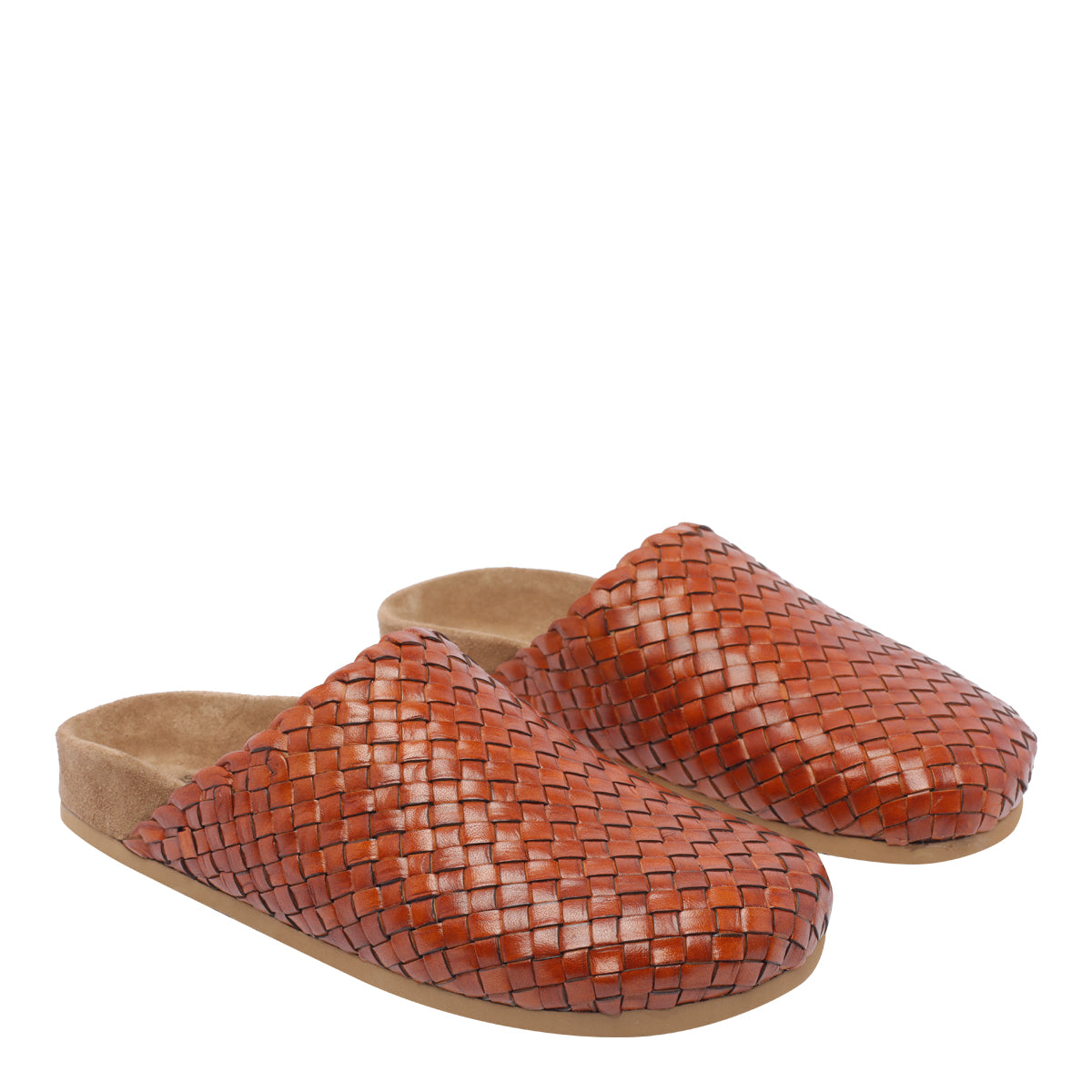 Dragon Diffusion Sandals Red Calf Leather/rubber Sole