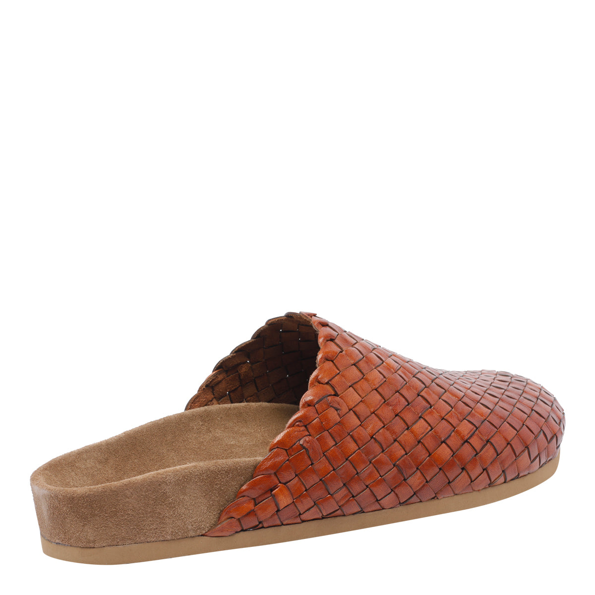 Dragon Diffusion Sandals Red Calf Leather/rubber Sole