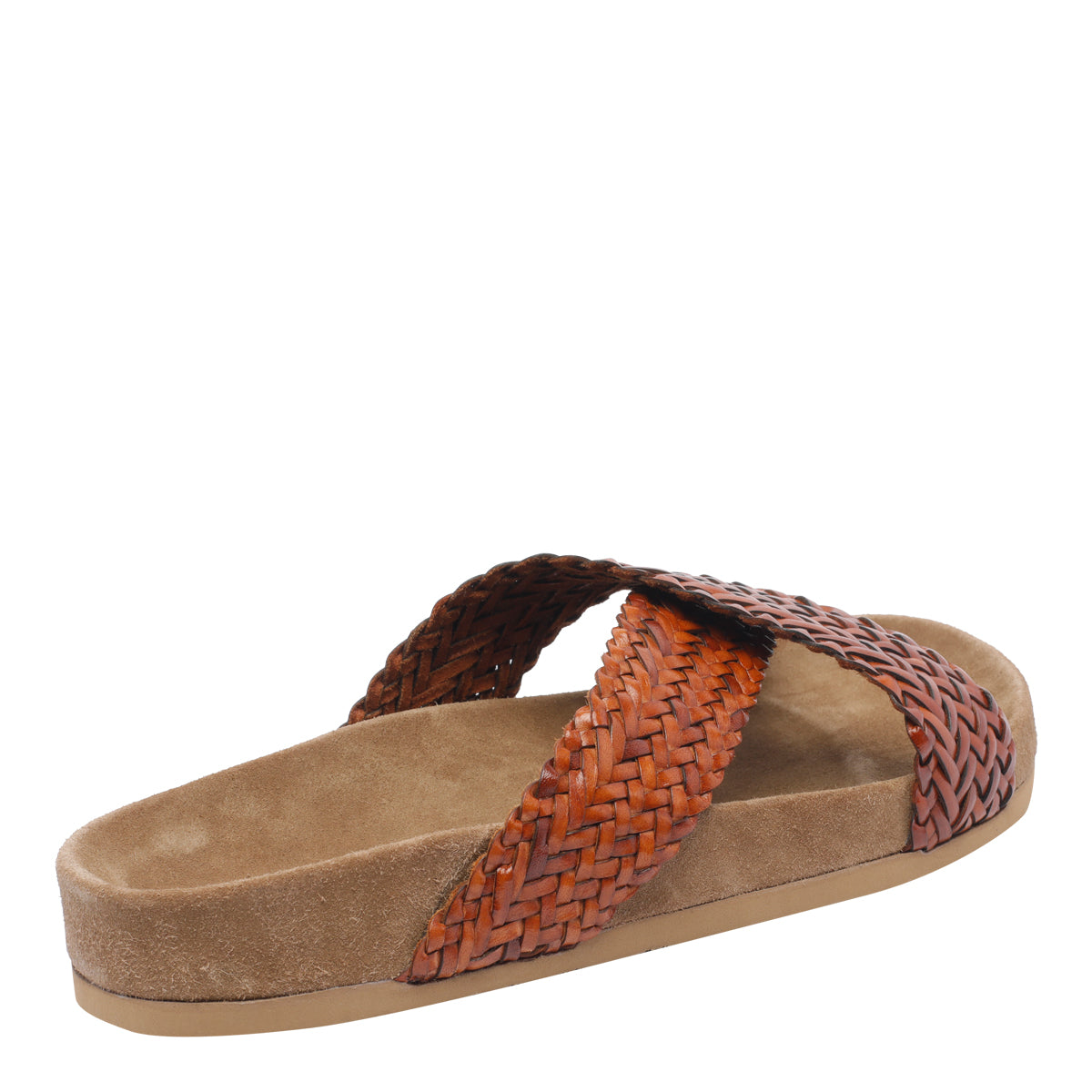 Dragon Diffusion Sandals Orange