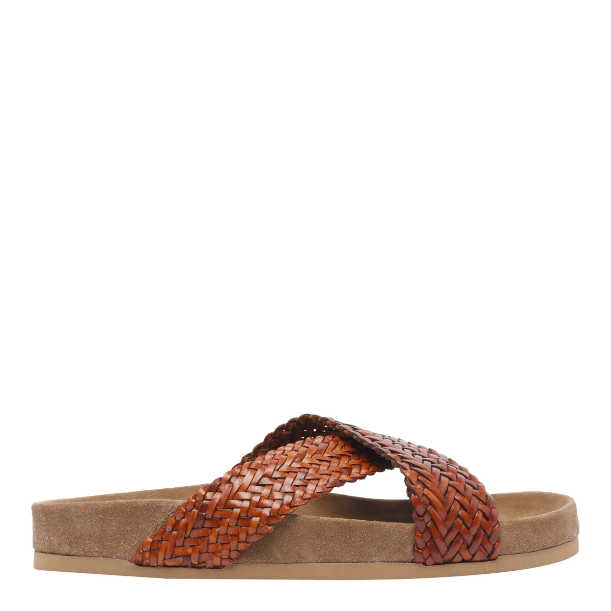 Dragon Diffusion Sandals Orange