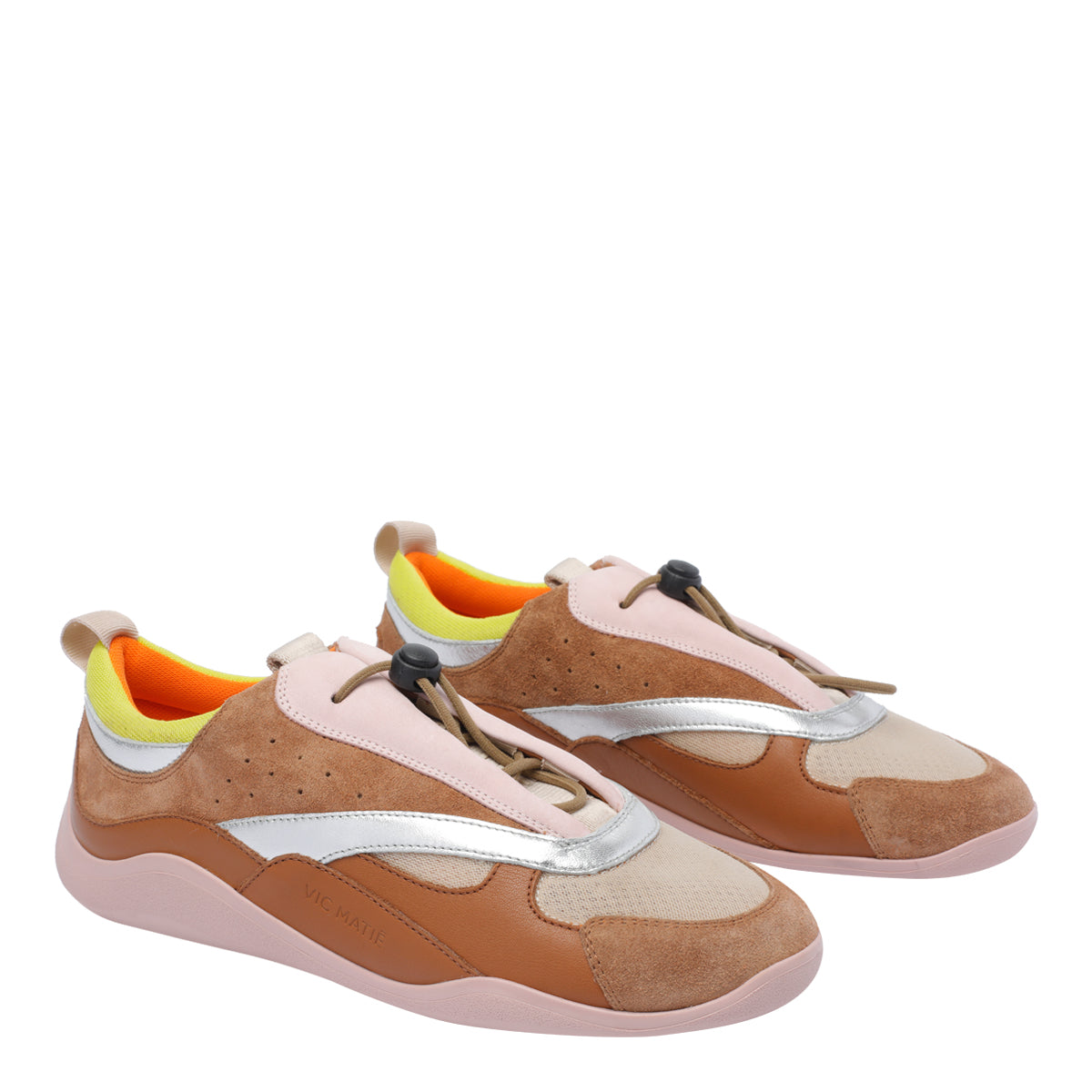 Vic Matie Sneakers Multicolour