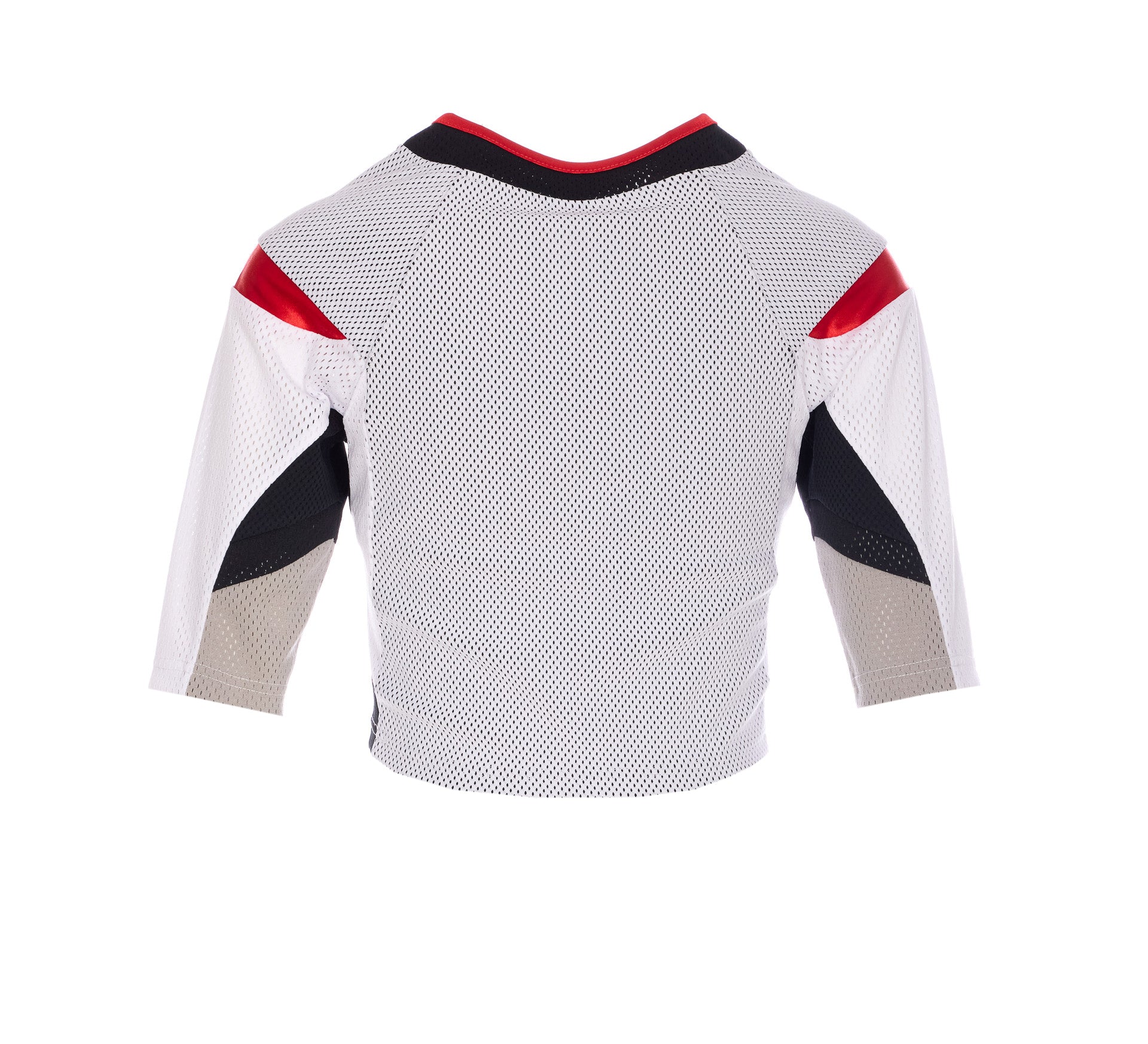 Alexander Wang T-Shirts And Polos White Polyester