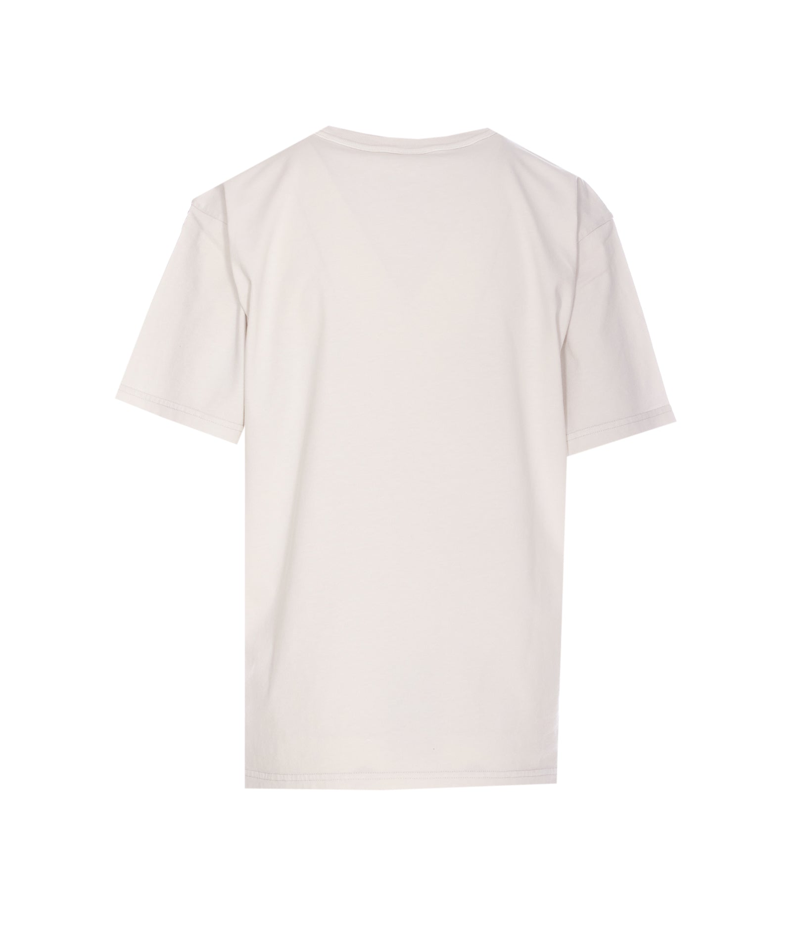Alexander Wang T-Shirts And Polos White Cotton