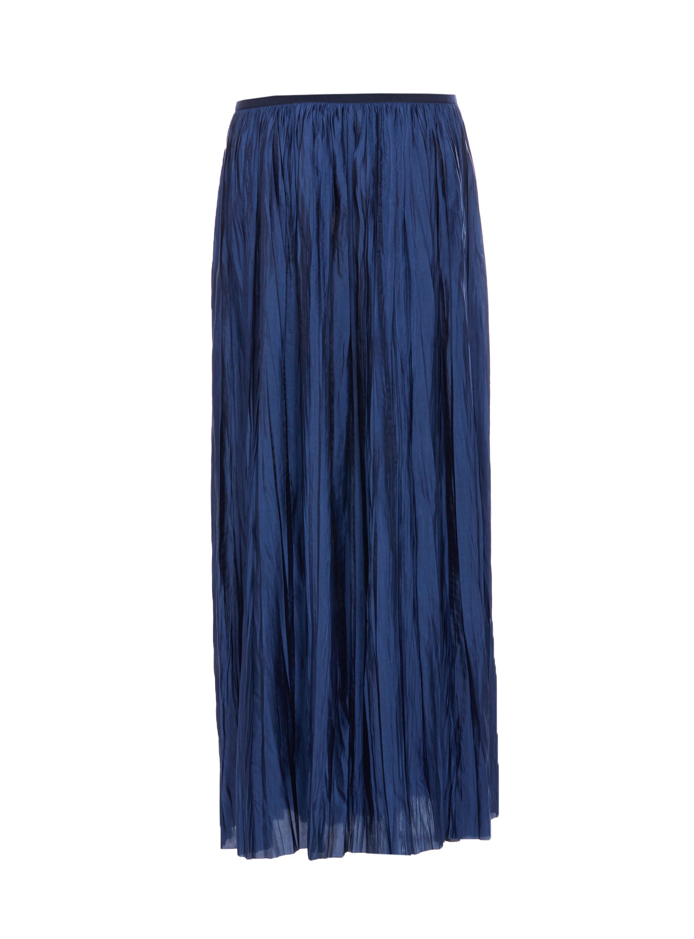 Roberto Collina Skirts Blue Polyester