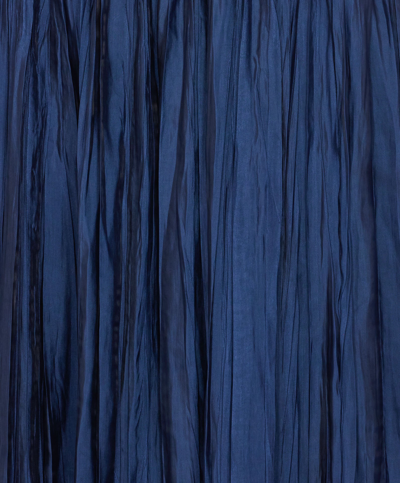 Roberto Collina Skirts Blue Polyester