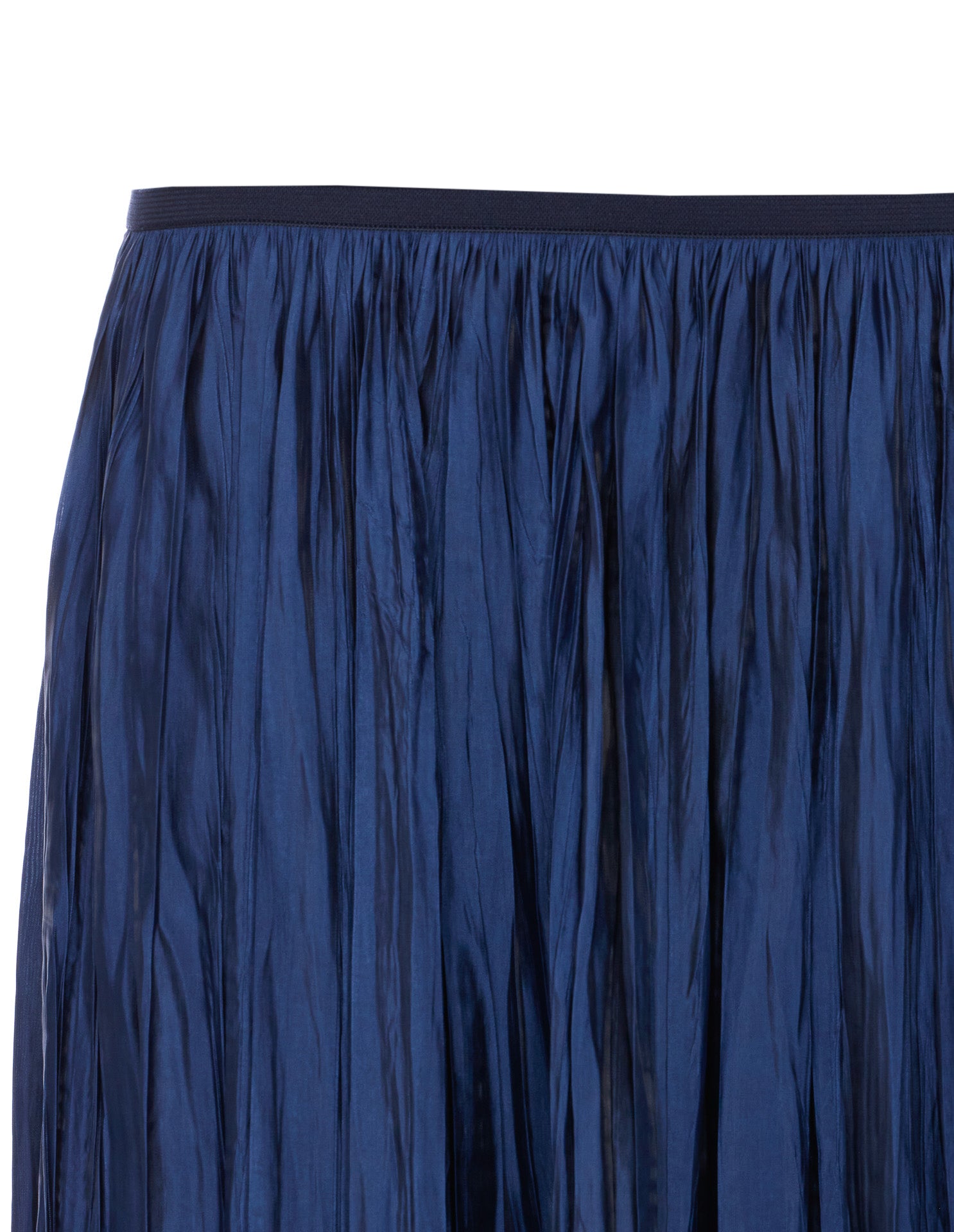 Roberto Collina Skirts Blue Polyester