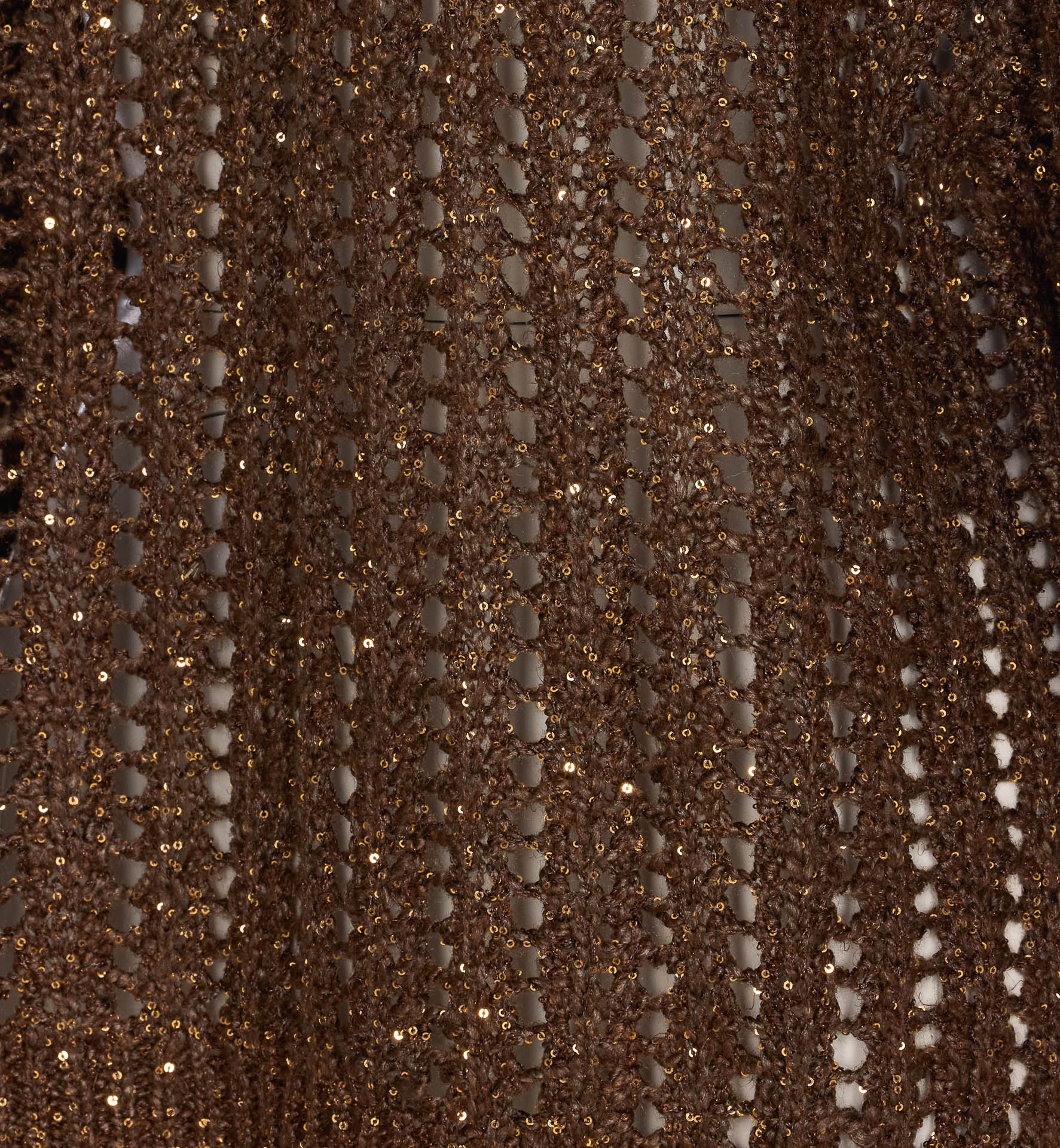 Brunello Cucinelli Sweaters Brown Silk